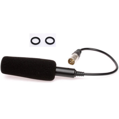 Pro HM620 HD VM 4K cam directional shotgun mic fo JVC HM660 HM650U HM620U HM600U