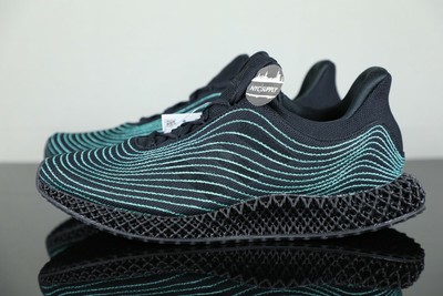 ultra boost 4d uncaged