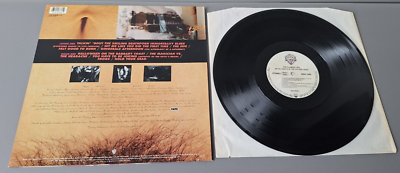 FLAMING LIPS original Vinyl LP Hit To Death In The Future Head