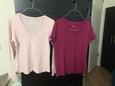 ana women's tops Lot Of Two