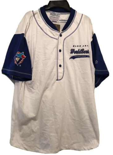 Troy Tulowitzki Toronto Blue Jays Majestic MLB Baseball Jersey