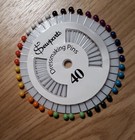 Dressmaking Pins