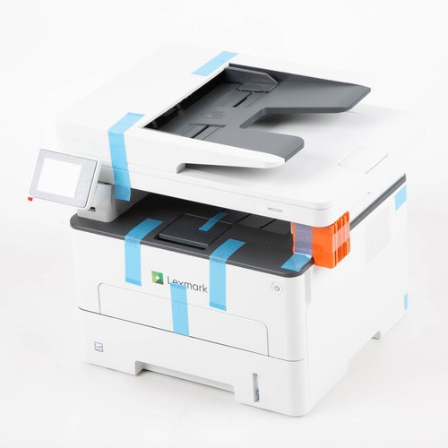 Lexmark MB2236i Wireless Multifunction Monochrome Duplex Laser Printer