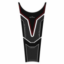 Adesivo 3d Protezione Serbatoio compatibile moto SUZUKI VSTROM 650 2017 2021