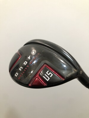 ONOFF クラブ UTILITY ONOFF KURO, WINGS UTILITY FAIRWAY ONOFF 23 LOFT 2022 WINGS クラブ