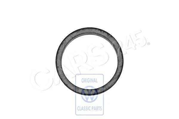 Original VW AUDI 50 Mod.181 Iltis Polo Derby Vento-Ind Dichtung  