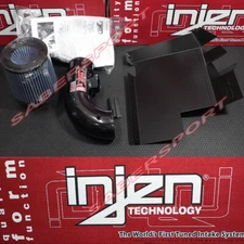 Injen SP1121BLK Black Cold Air Intake for BMW 2007-2011 328i / 2008-2011 128i