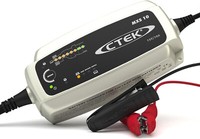 Ctek MXS 10 BatterieladegeräT 12V FüR GrößEre Fahrzeugbatterien/Autos 12 V 10A