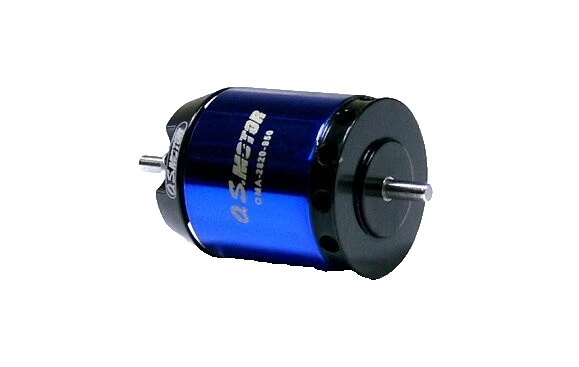 Motores sin escobillas O.S. Hobby RC Electric para Universal