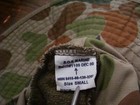 AUSTRALIAN MILITARY ISSUE AUSCAM BUSH HAT — photo 3