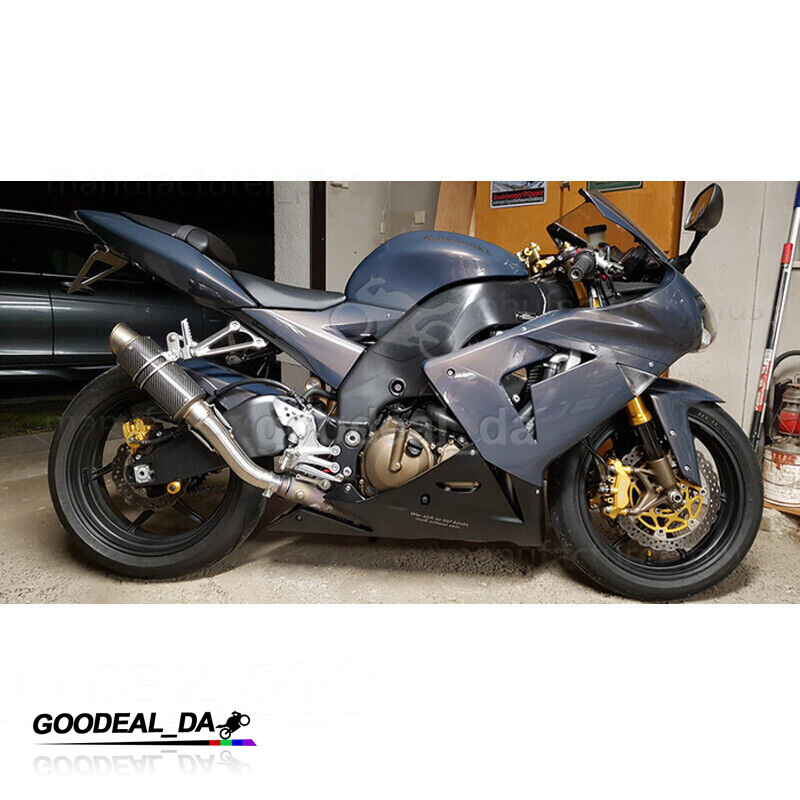 Compatible With For Ninja For ZX10R For ZX-10R 2004 2005