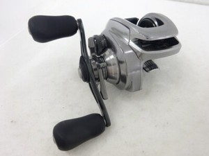 shimano 200hg reel Shimano Curado M 200HG Baitcasting Reel And Shimano Curado 72MA Baitcasting  Rod Combo