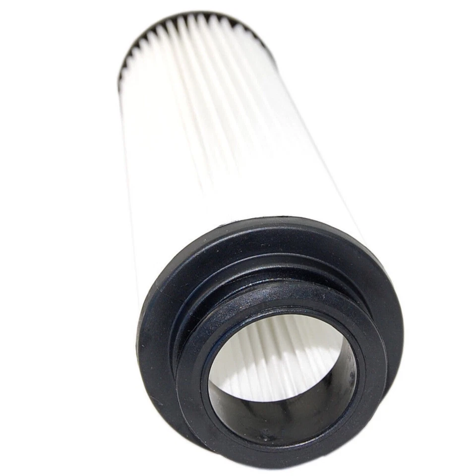 HOOVER VACCUM HEPA FILTER REPLACEMENT 201 BAGLESS UPRIGHT TWIN 073502509401 NOS - Image 4 of 4