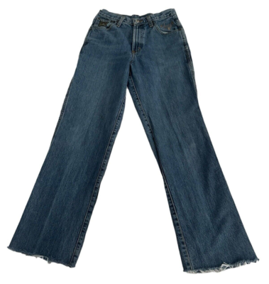 Cinch Jeans Cinch Up Denim Straight Leg Jeans Men Actual Measure