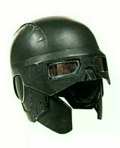 HYDRA HELMET CAPTAIN AMERICA PROPSTORE COA SCREEN USED SHIELD MARVEL AVENGERS