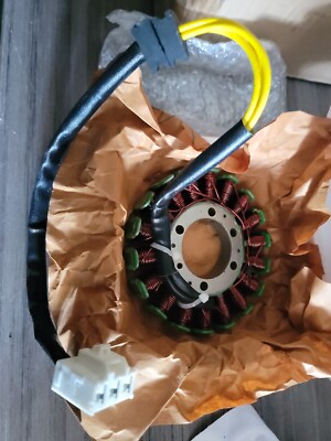 Yamaha Stator for 2C0-81410-00-00 2C0-81410-01-00 | China