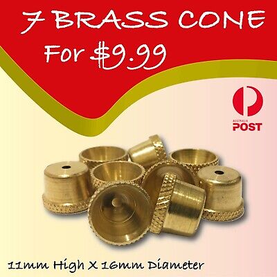 cone pieces  rubber ring Details about  / Bonza Pipe grommet cone pieces and metal pipe