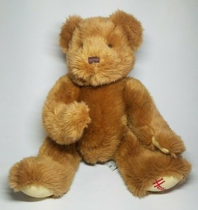 harrods bear ebay