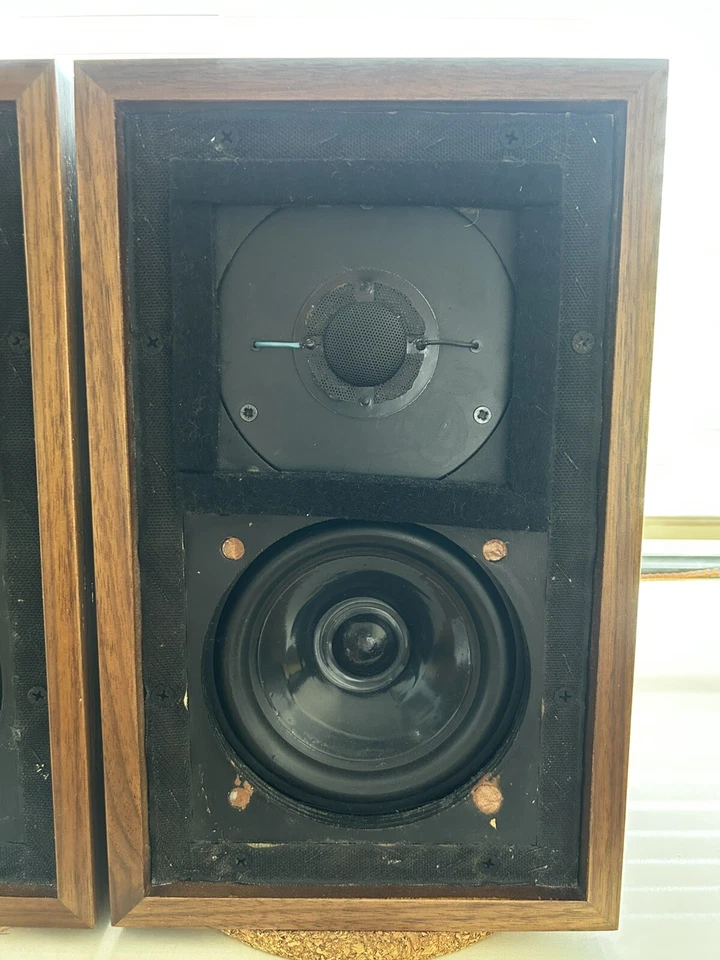 chartwell LS 3/5a 15ohm Early Version - image 3 of 4