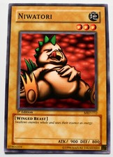 Yu-Gi-Oh! Metal Raiders MRD 1st Edition English COMMON Cards Never Been Played