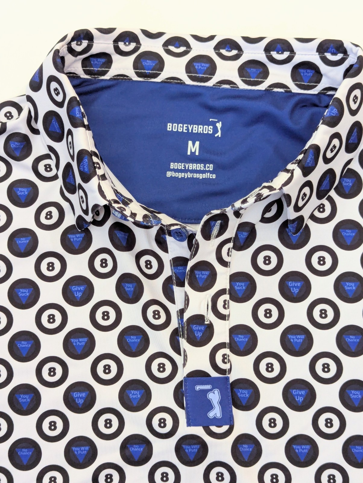 Performance Polo Shirt