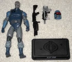 2010 Cobra Alley Viper (version 12) - 100% complete (GI Joe figure)