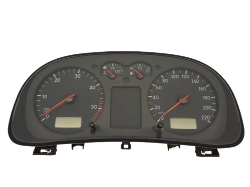 Tacho Kombiinstrument VW Golf MK4 1J0919860B 110008773003 21044