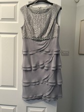 Mother of the bride/cocktail/party  Dress Size 12