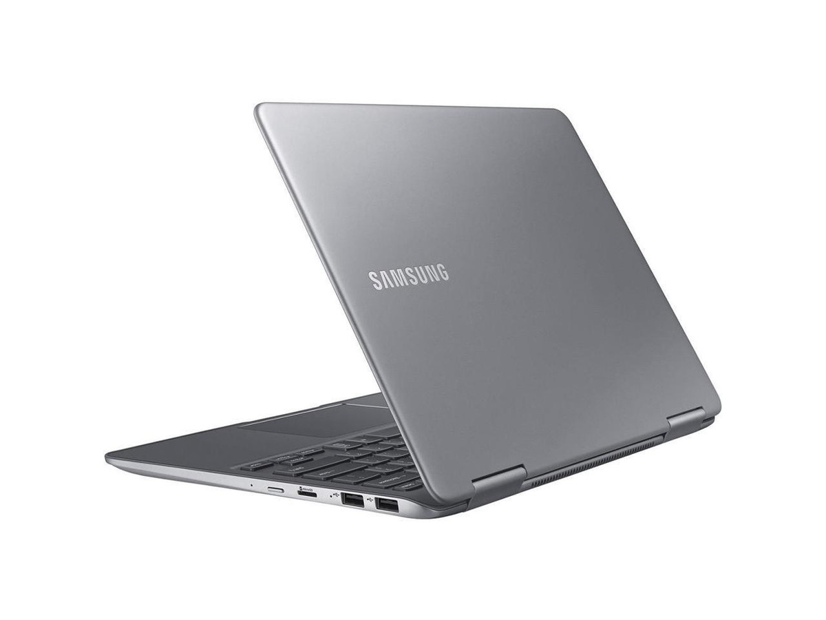 SAMSUNG NP940X5N-X01US Notebook 9 Pro 15