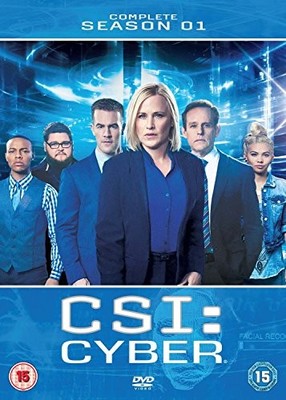 CSI: Cyber - Season 1 [DVD] - DVD  Y0VG The Cheap Fast Free Post