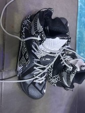 Nike LeBron 12 BHM - 718825-001 for Sale | Authenticity Guaranteed
