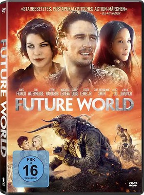 Future World