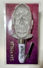Attack on Titan Attack Fes 10th Anniversary Colossal Titan Penlight 25cm New