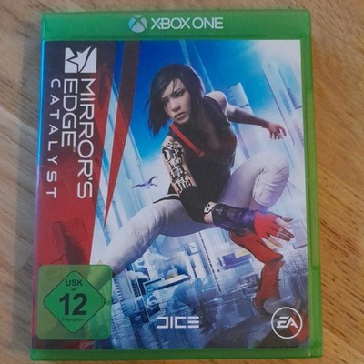 Mirror's Edge: Catalyst (Microsoft Xbox One)