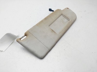 1K0857552 sonnenblende rechts für VOLKSWAGEN GOLF V (1K1)(10.2003) 9257887