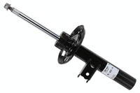 StossdÄMpfer Vorne Rechts Sachs 350 054 FÜR Mercedes