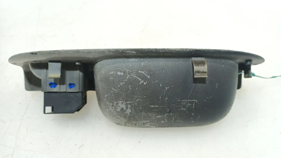 1108575 REAR LEFT POWER WINDOW SWITCH / YM2114529BAW / 1747576 FOR FORD GALAXY I - Image 3 of 4