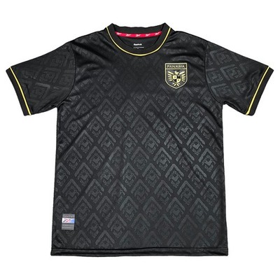 Casual 2025/2026 Panama Trikot Heim Auswärts