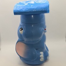 Elefun The Butterfly Catching Game 2002 Hasbro incompleto, testato e funzionante