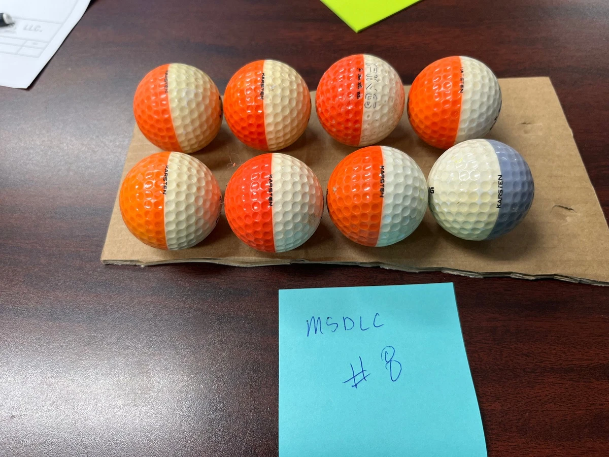 PING Golf Balls for sale | eBay