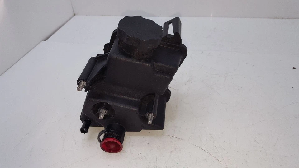 Depósito de dirección asistida 2007 08 09 10 11 12 Mercedes Benz GL450 Foto 3 de 4