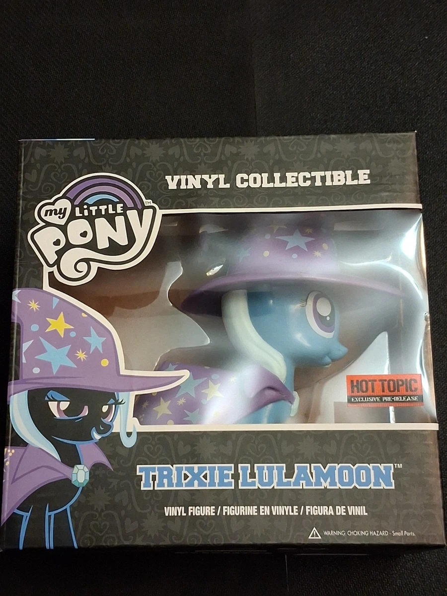 Funko My Little Pony Vinyl Action Figures & Accessories for sale