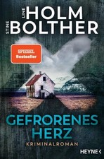 Gefrorenes Herz Kriminalroman   Der SPIEGEL-B...