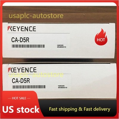 1PC Keyence CA-D5R Connection Cable New Fast Shipping CAD5R