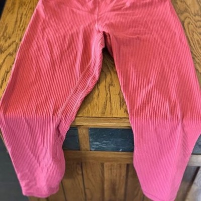 LULULEMON ATHLETICA BRAND~Leggings/Pants, Womens Workout Wear Clothing Sz 6, NEW