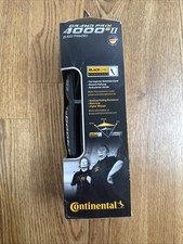 Continental Grand Prix 4000S Tires for sale - eBay