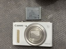 Compact Digital Camera Canon PowerShot SX610 HS 11181