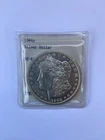 1904-O Morgan Silver Dollar Pluribus $1 Mint Rare Hannes Tulving