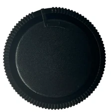 Minolta Maxxum Rear Lens Cap A-Mount – Fits AF Lenses