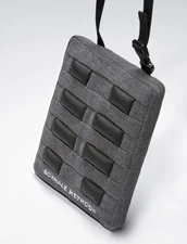 Stretchsit Cushion Lumbar Support/backrest for Chairs/car Seats - Spinal Trac...